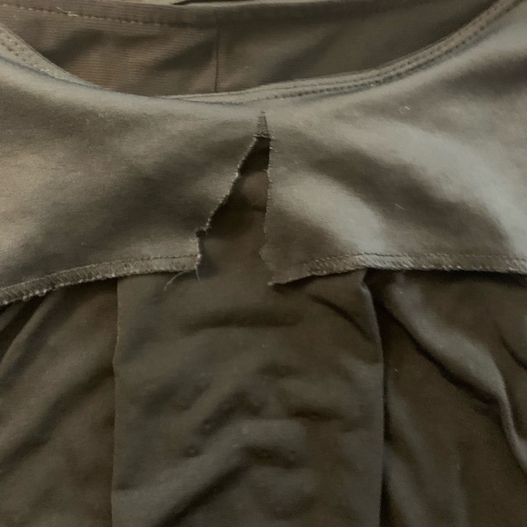 Fun 20’s style fancy blouse - Picture 5 of 8